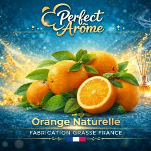 ( 365.-) By Solub - Perfect - Orange naturell 10ml