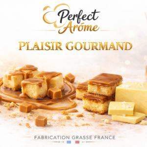 ( 365.-) By Solub - Perfect - Plaisir Gourmand  10ml