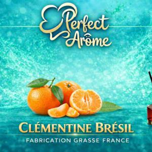 ( 366.-) By Solub - Perfect - Clémentine Brésil Naturel10ml