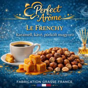 ( 366.-) By Solub - Perfect - Le Frenchy 10ml