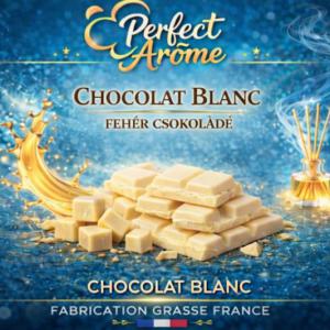 ( 367.-) By Solub - Perfect - Chocolat Blanc 10ml