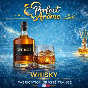 ( 367.-) By Solub - Perfect - Whisky 10ml