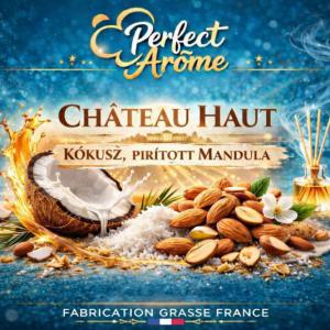 ( 375.-) By Solub - Perfect - Cháteau Haut 10ml