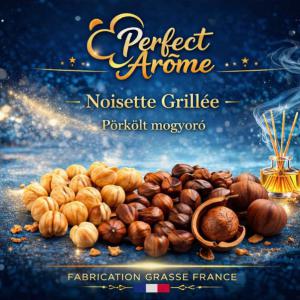 ( 377.-) By Solub - Perfect - Noisette Grillée 10ml