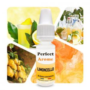 ( 380.-)    By Solub - Perfect  - Limoncello   10m