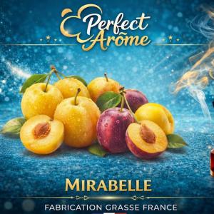 ( 390.-) By Solub - Perfect - Orange naturell 10ml