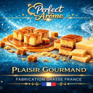 ( 404.-) By Solub - Perfect - Plaisir Gourmand 10ml