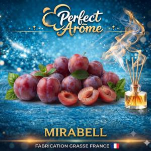 ( 405.-)    By Solub - Perfect - Mirabelle