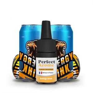 ( 409.-) By Solub - Perfect ) - Energy Drink  10ml