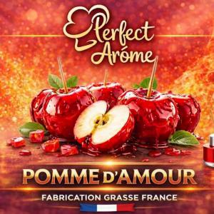 ( 410.-) By Solub - Perfect - Pomme d amour 10ml