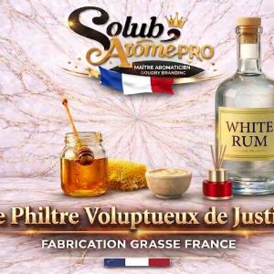 ( 411.-) Solub - Le Philtre Voluptueux de Justine 10ml