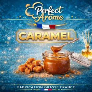 ( 412.-) By Solub - Perfect - Caramel 10ml