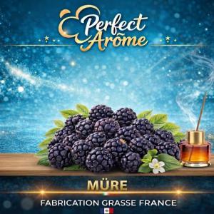 ( 412.-) By Solub - Perfect - Mure 10ml