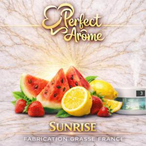 ( 413.-) By Solub - Perfect - Sunrise -10ml
