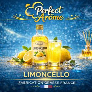 ( 414.-) By Solub - Perfect - Limoncello 10m