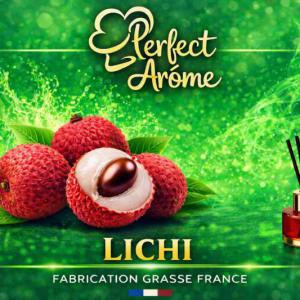 ( 415.-) By Solub - Perfect - Litchi 10ml