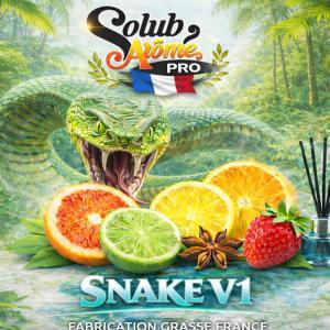 ( 415.-)     Solub - Snake V1  ( Premium )   10ml