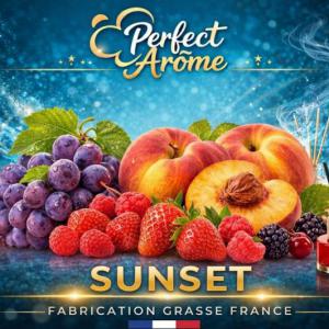 ( 417.-) By Solub - Perfect - Sunset 10ml