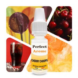 ( 419.- ) By Solub - Perfect  - Cherry Choops     10ml