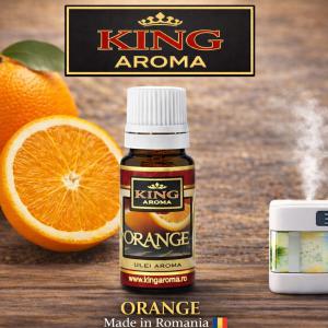 ( 509.-) King Aroma - 10ml