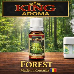 ( 527-) King Aroma - Forest 10ml
