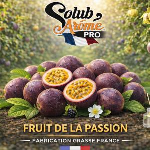 ( 561.-) Solub-Fruit de la Passion 10ml