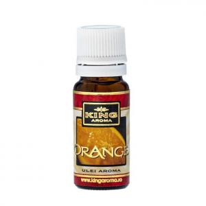 ( 604.-) King Aroma - Orange 10ml