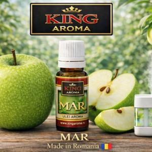 ( 606.-) King Aroma - Mar 10ml