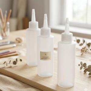 Flakon ( 115 ml )