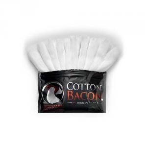 Organic Cotton Bacon - Bit - (Vatta ) - ( 10 gramm )