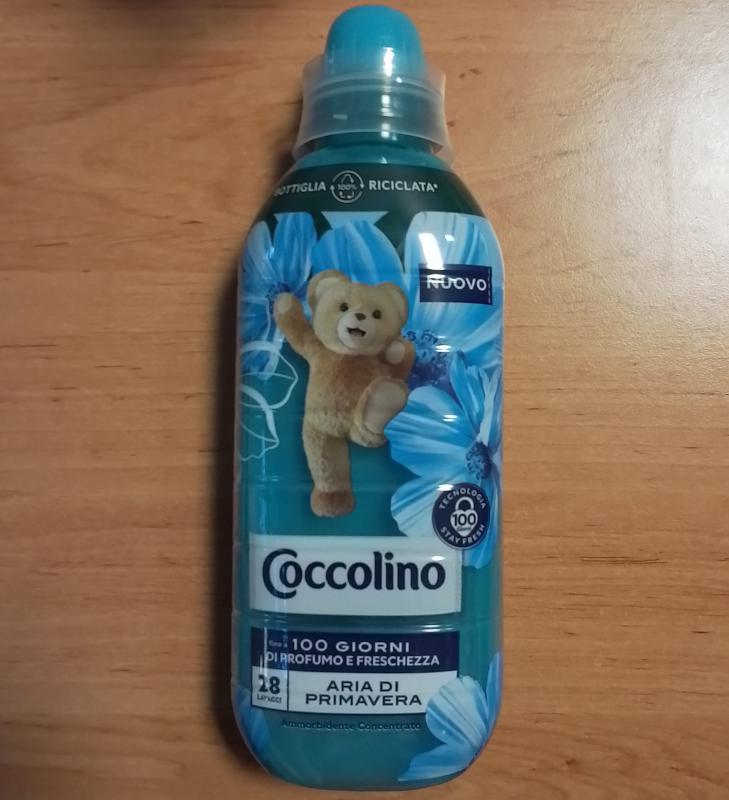 Coccolino Aria di Primavera 645 ml