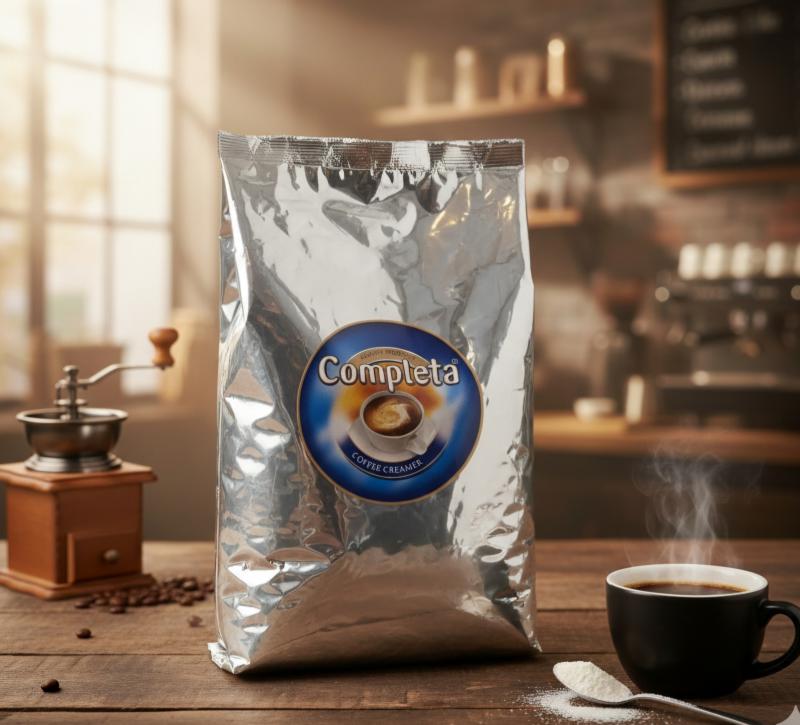 Completa kávékrémpor 1 kg