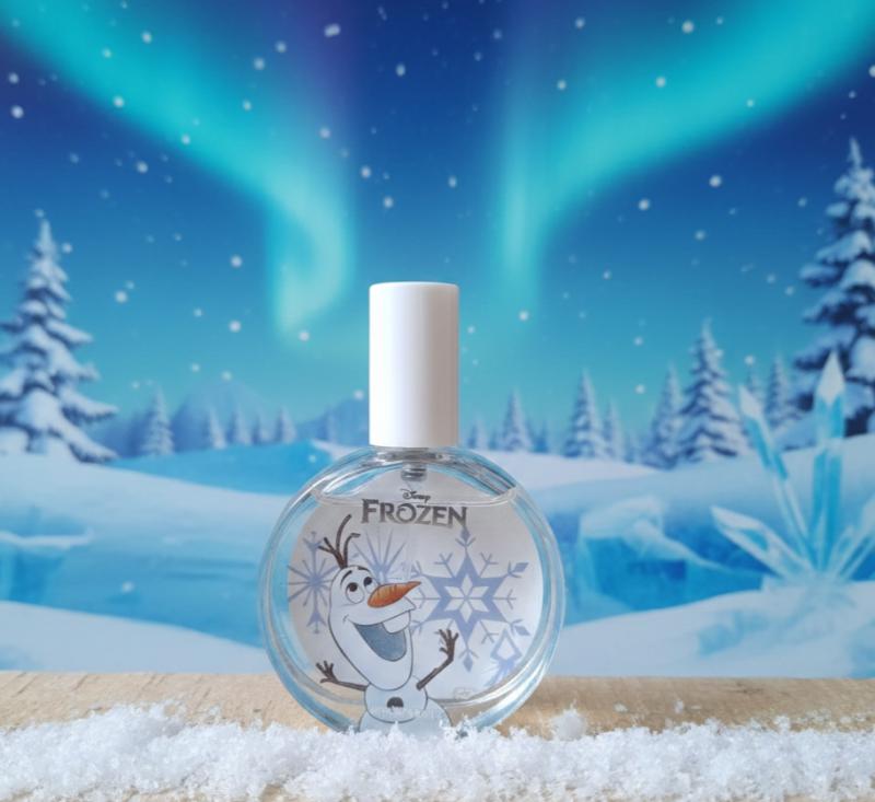 Disney Frozen II – Olaf Gyermek Eau de Toilette 30 ml