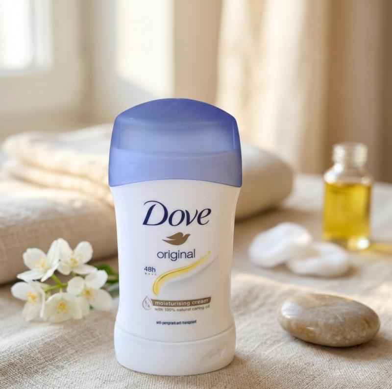 Dove Original Izzadásgátló Stift (40 ml)