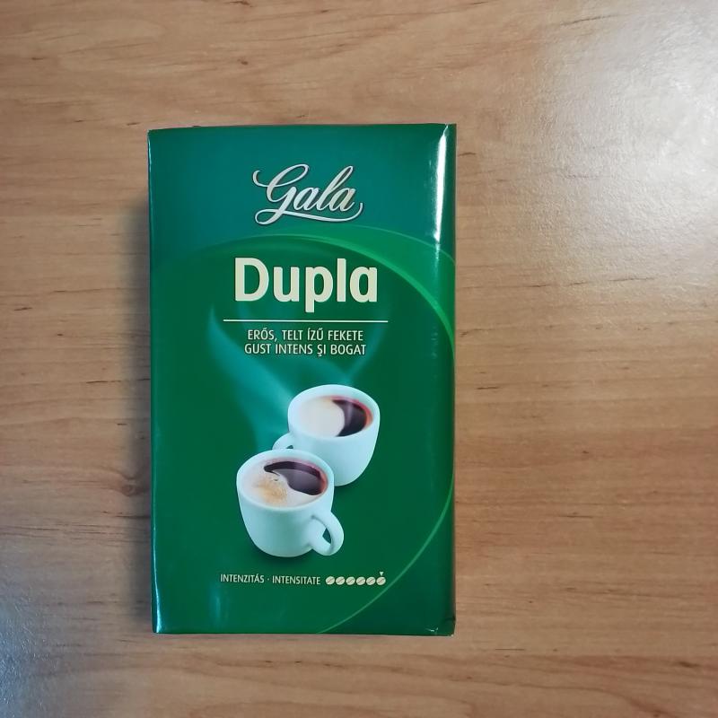 Edusco Dupla Gala 250 gr