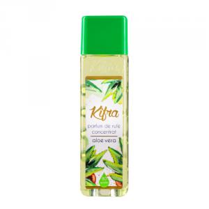 Kifra Aloe Vera szuper tartós mosóparfüm koncentrátum 200 ml