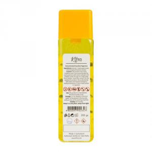 Kifra Angel szuper tartós mosóparfüm koncentrátum 200 ml