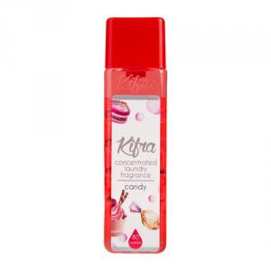 Kifra Candy szuper tartós mosóparfüm koncentrátum 200 ml