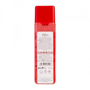 Kifra Candy szuper tartós mosóparfüm koncentrátum 200 ml