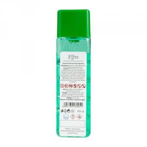 Kifra Caring szuper tartós mosóparfüm koncentrátum 200 ml