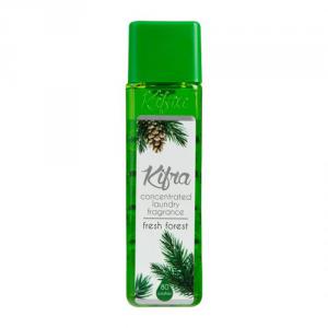 Kifra Fresh Forest szuper tartós mosóparfüm koncentrátum 200 ml