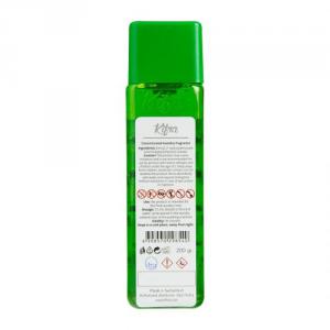 Kifra Fresh Forest szuper tartós mosóparfüm koncentrátum 200 ml