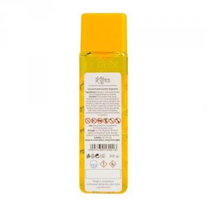 Kifra Honey szuper tartós mosóparfüm koncentrátum 200 ml