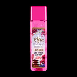 Kifra Japanese Garden szuper tartós mosóparfüm koncentrátum 200 ml