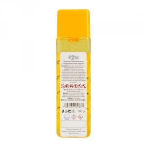 Kifra Orchid szuper tartós mosóparfüm koncentrátum 200 ml