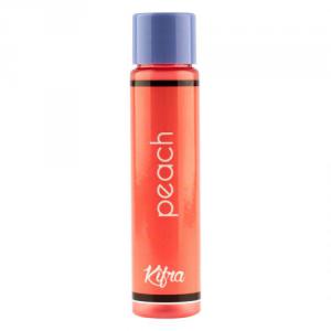 Kifra Peach mini szuper tartós mosóparfüm koncentrátum 25 ml