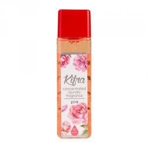 Kifra Pink szuper tartós mosóparfüm koncentrátum 200 ml