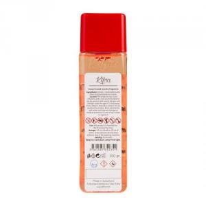 Kifra Pink szuper tartós mosóparfüm koncentrátum 200 ml