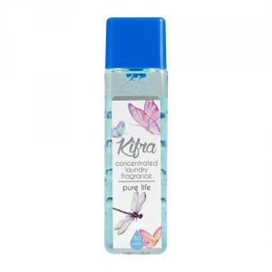 Kifra Pure Life szuper tartós mosóparfüm koncentrátum 200 ml