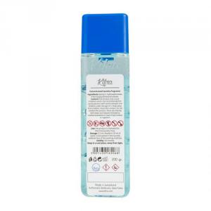 Kifra Pure Life szuper tartós mosóparfüm koncentrátum 200 ml